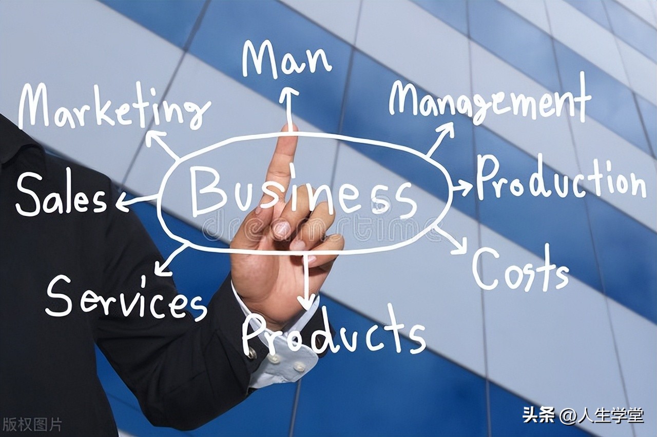 电商将被新的商业模式取代,电商即将淘汰的商业模式