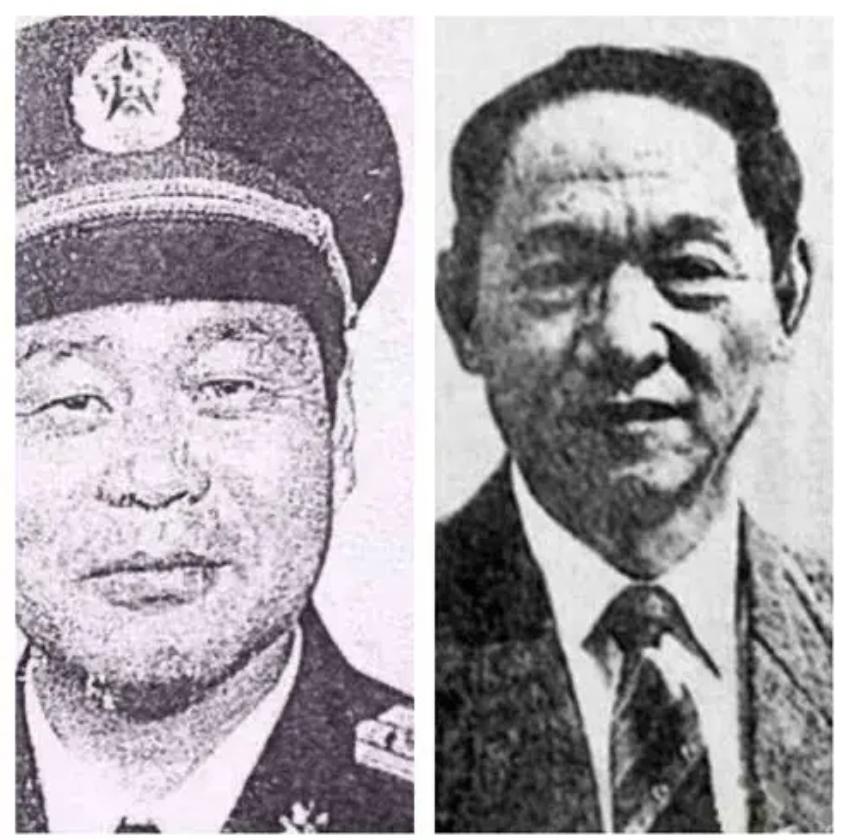 1999年我军一少将部长参加聚餐,引起国安部门怀疑,逮捕后被判刑