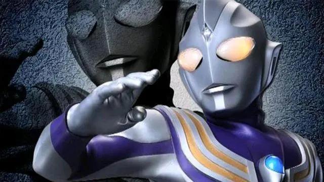 迪迦奥特曼在特摄剧中的地位,迪迦奥特曼真正的新生代英雄