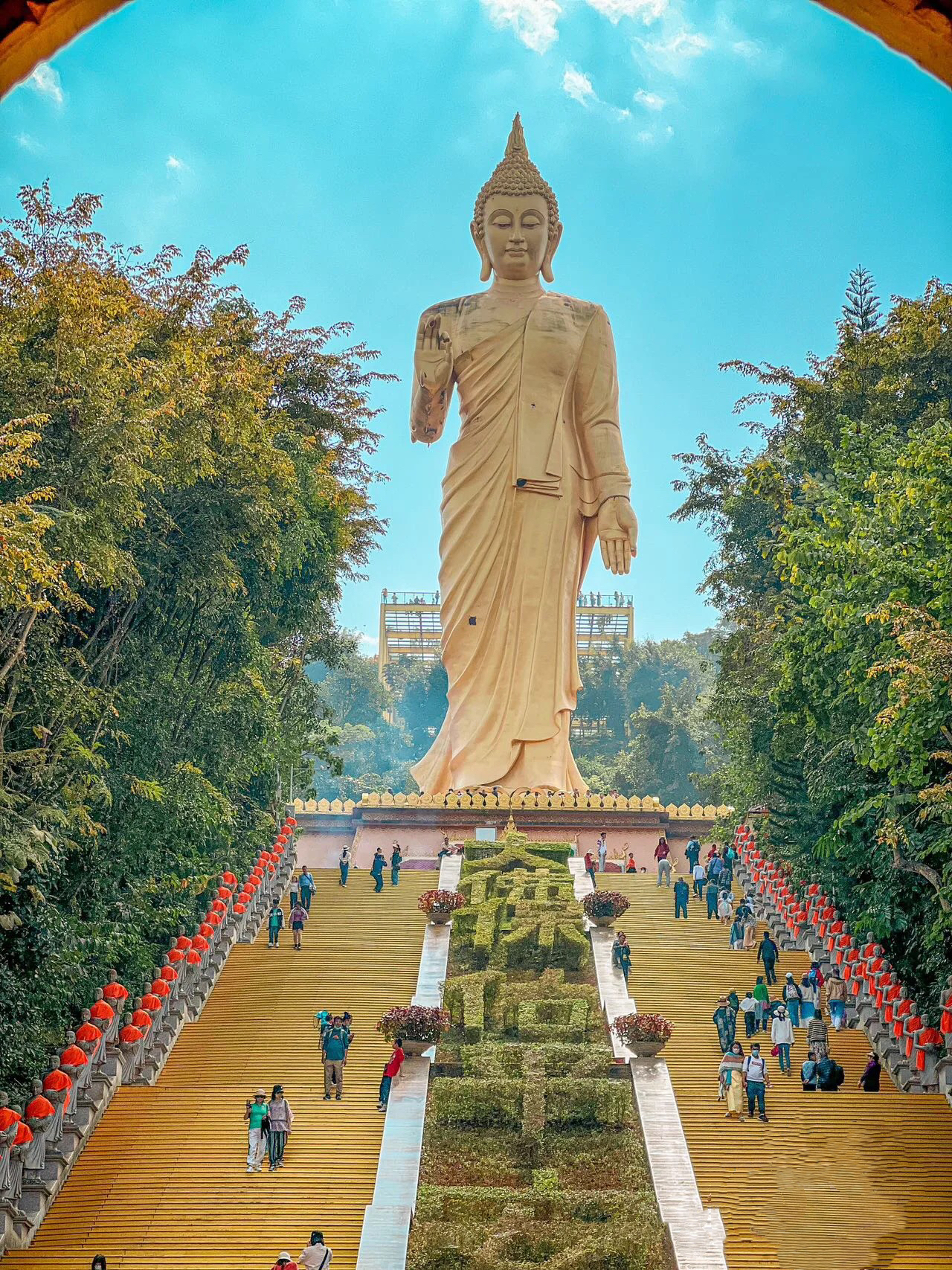 西双版纳勐泐文化旅游区地图,西双版纳勐泐文化旅游区