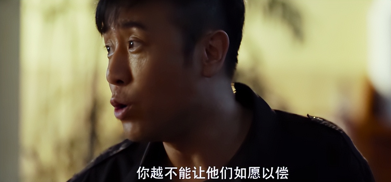 于和伟在娱乐圈什么地位,于和伟感言