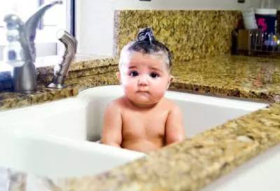 关于宝宝头发的5个常见问题解答，宝妈记得收藏