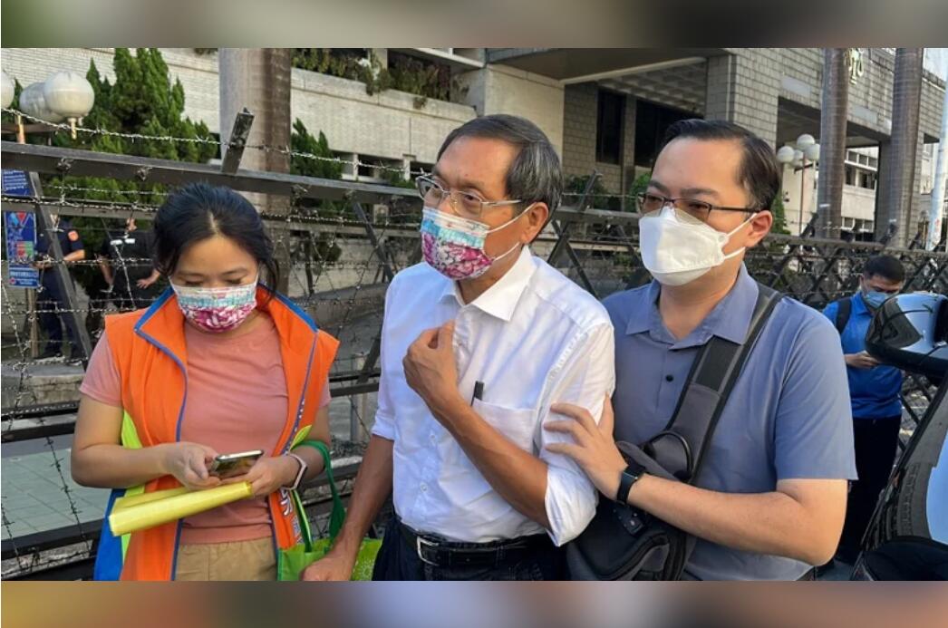 灞忎笢鍘块暱閫変妇閲嶆柊璁＄エ缁撴灉,灞忎笢鍘块暱閫変妇娉曢櫌鎬庝箞鍒ょ殑