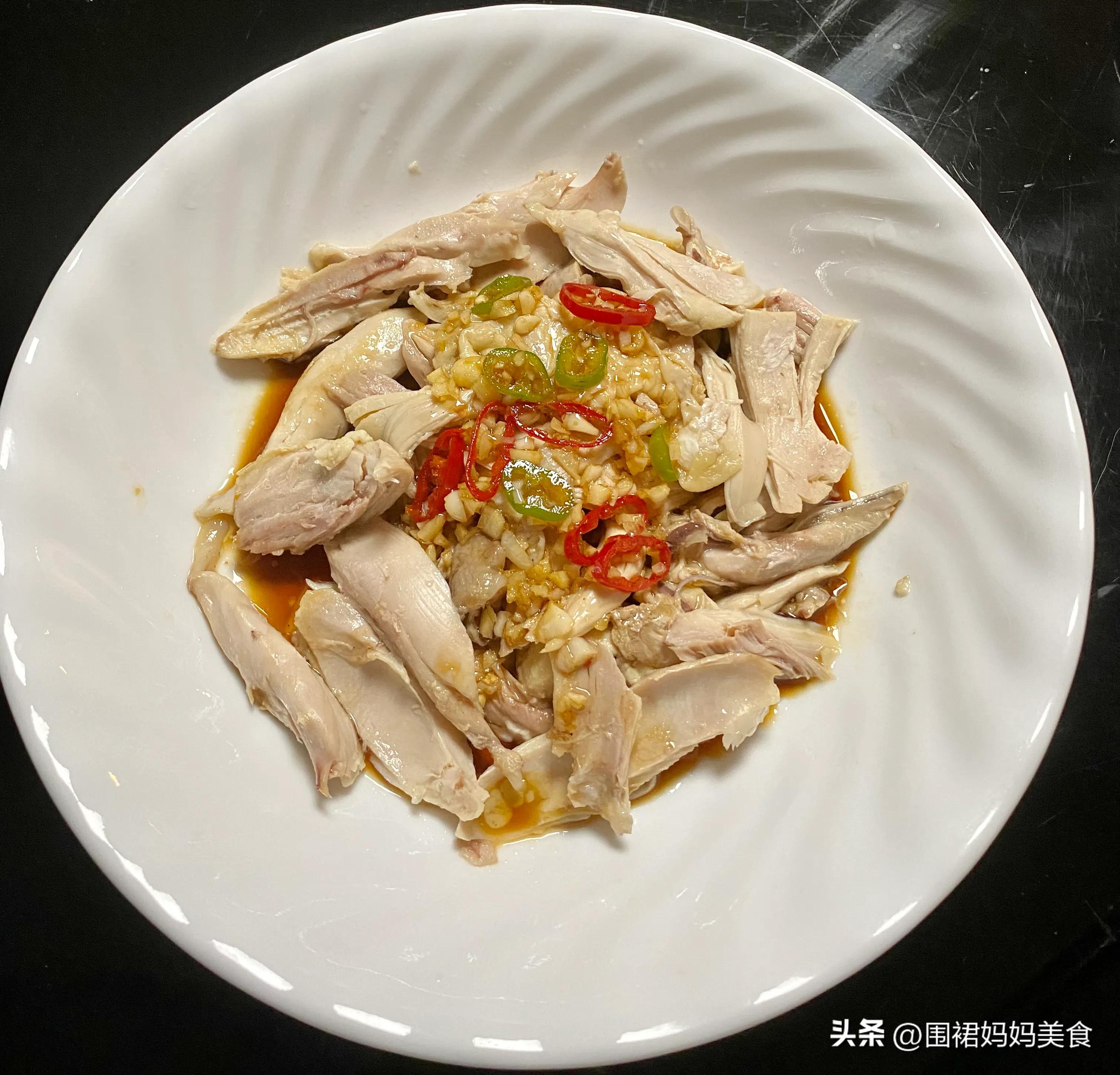 有钱没钱都要吃饭，分享6日晚餐24道菜，荤素搭配，营养美味，赞