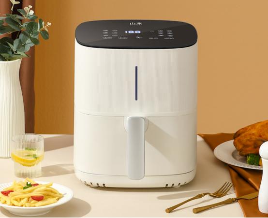 质量最好的空气炸锅是哪一款,空气炸锅质量最好是哪款