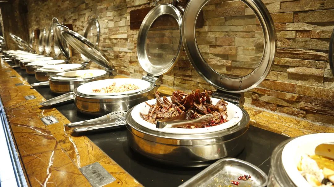 大连汉巴味德烤肉哪个店最好吃,大连汉巴味德烤菠萝