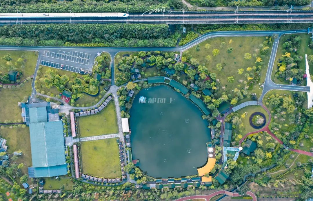 藏不住了，“北境之王”新都竟然还憋着“王炸”？