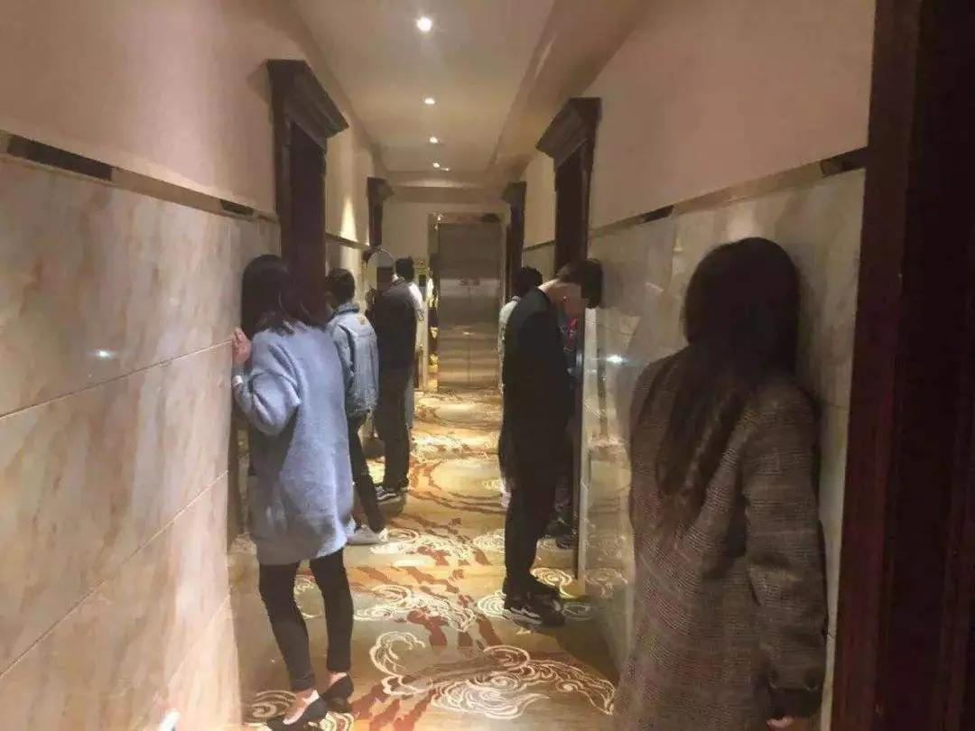 如何判断一家足浴店是否正规,怎么判断足浴店是不是正规