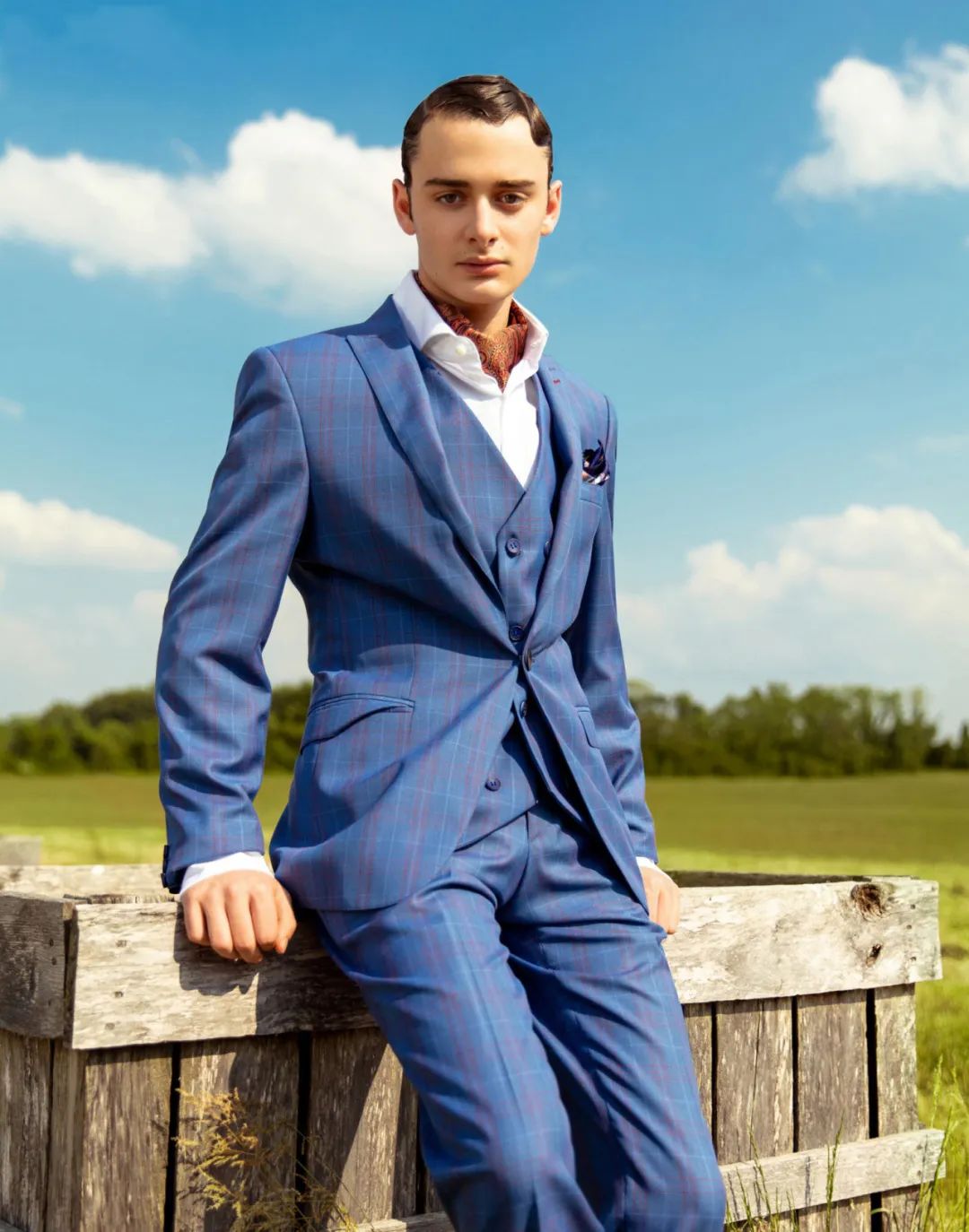 他27岁实现财富自由如今身价百亿,他才17岁却活了100年