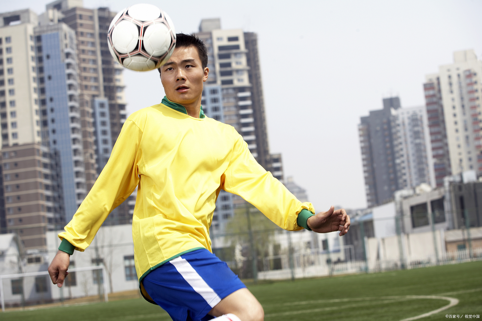 足球体能训练6分钟,足球体能训练基本功