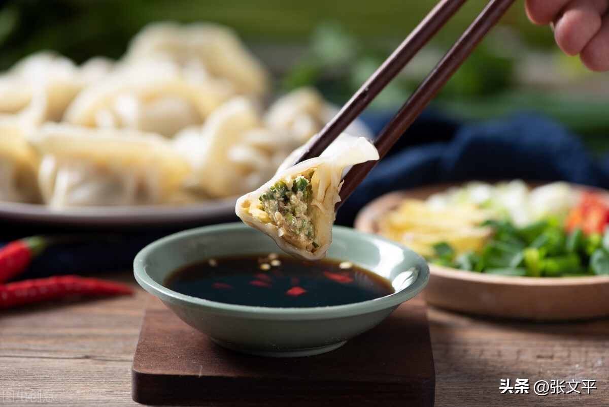 饺子馄饨为什么叫扁食,为什么把饺子叫包子