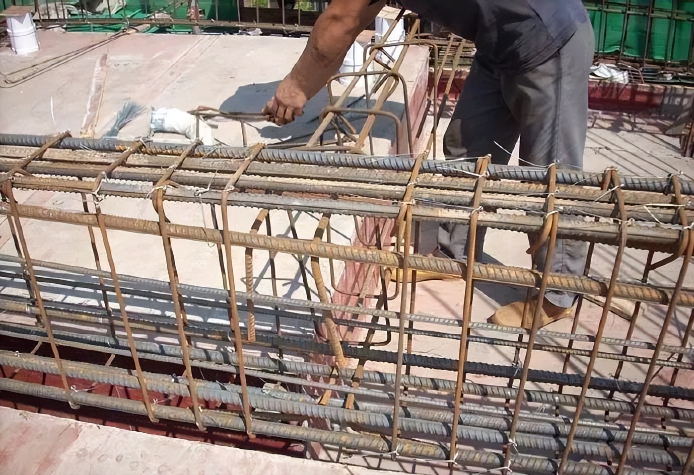 监理钢筋验收常见问题200条,钢筋验收常见质量通病