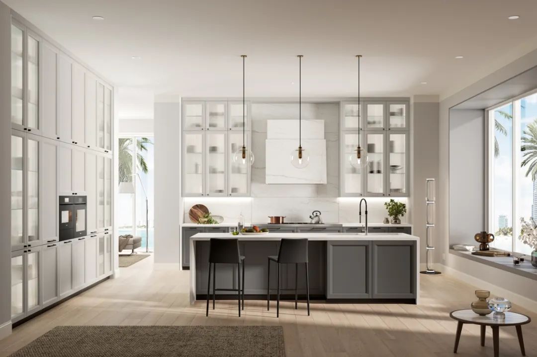 橱柜蒸烤箱安装注意事项,洗碗机蒸烤箱装冰箱边好吗