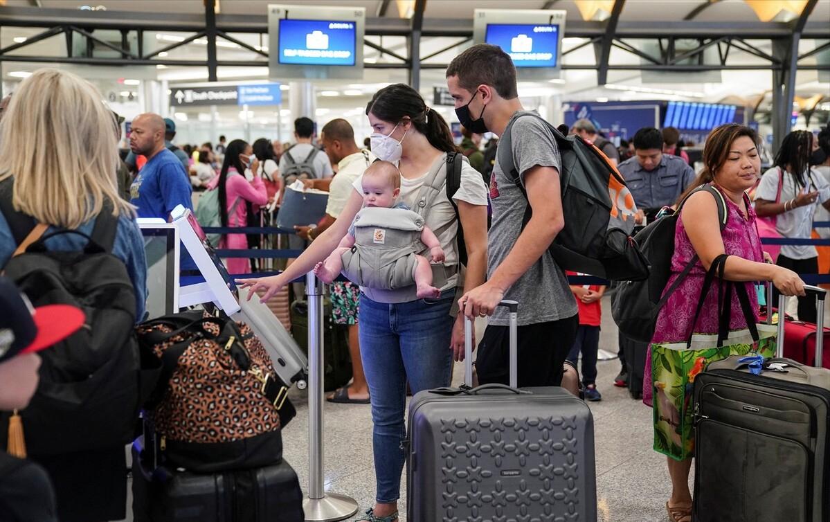 下飞机后去哪取打火机,机场交打火机最后去哪了