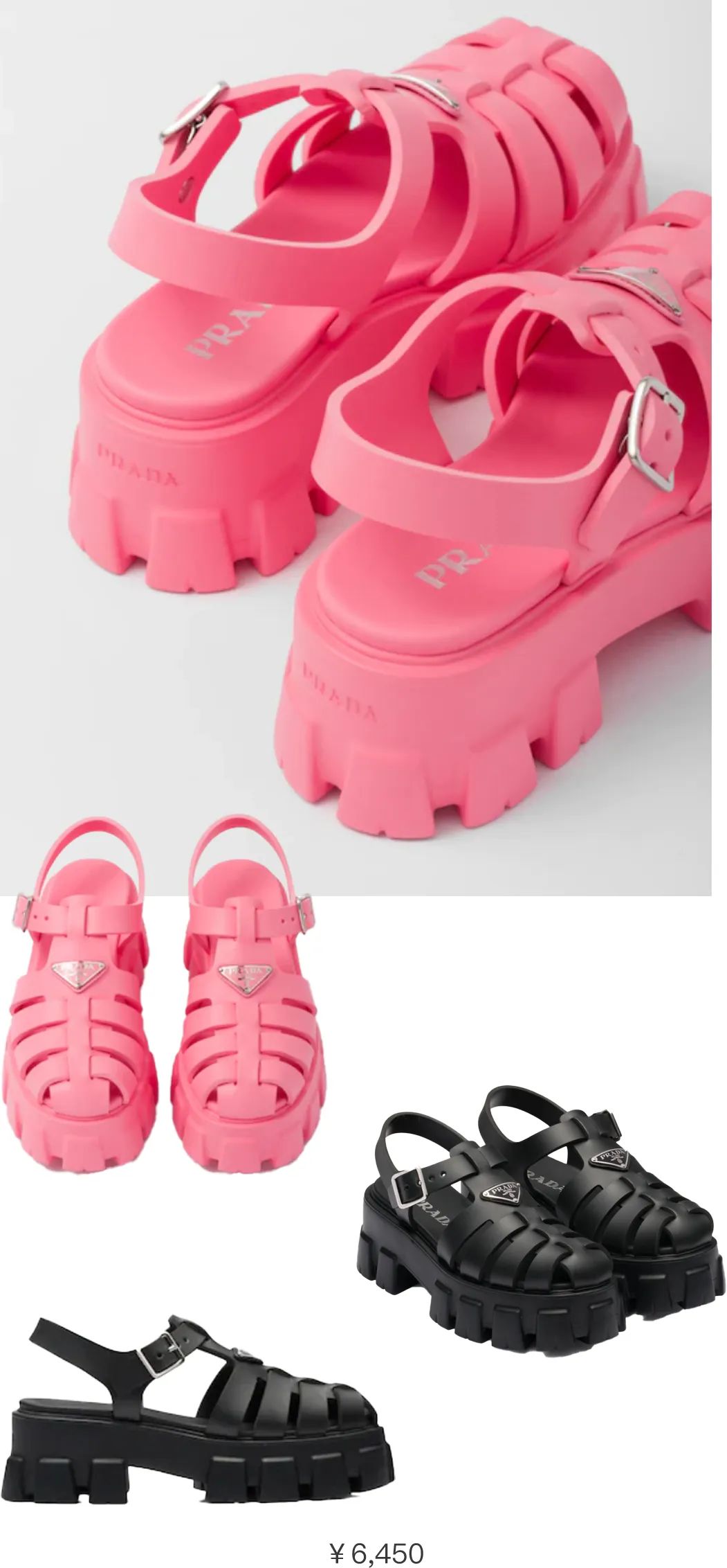 最近很火的大牌鞋子女,今年最时髦的女鞋百丽