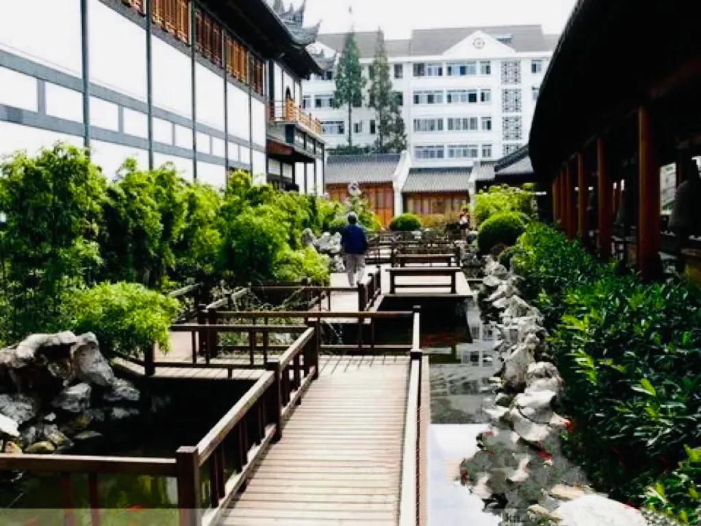 上海真如寺简介,上海真如寺方丈