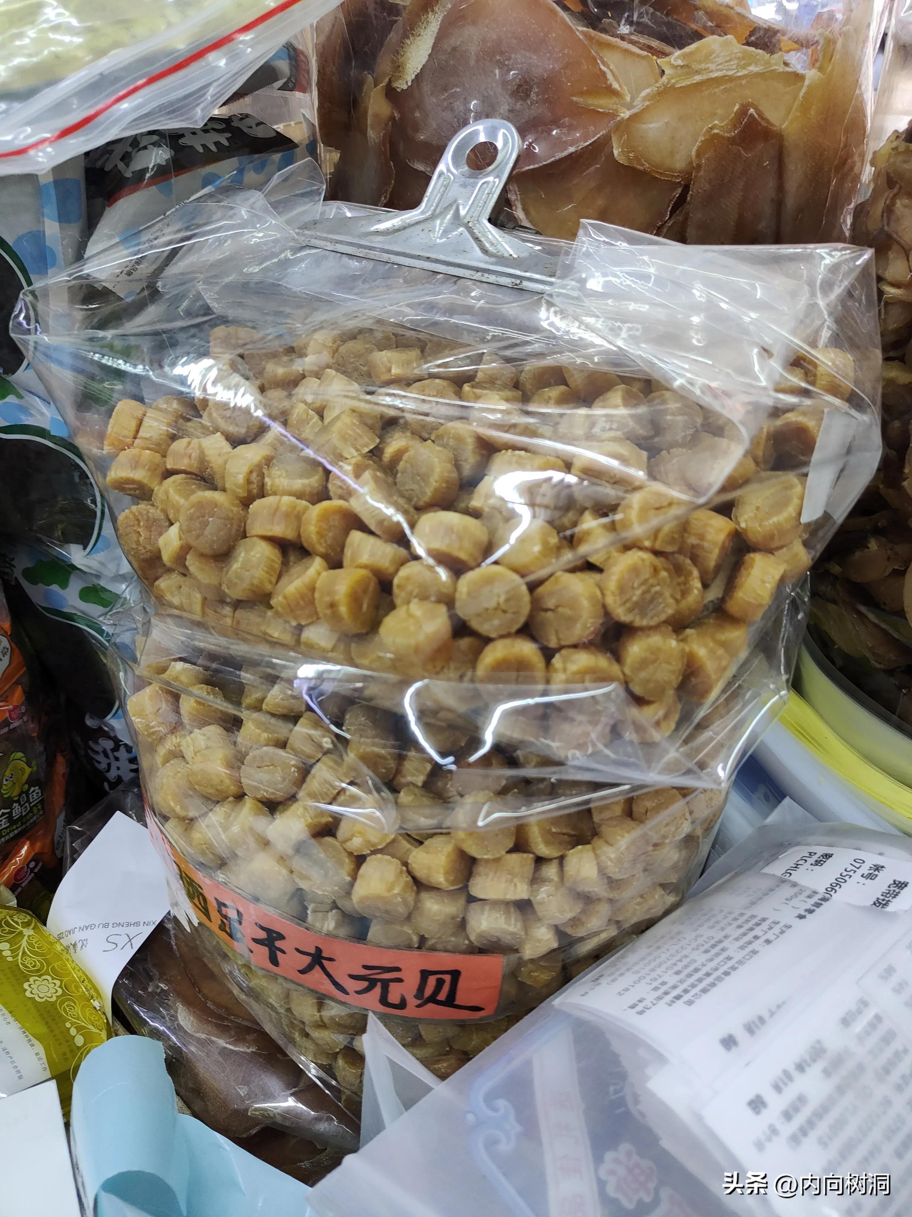 大鹏南澳海味,大鹏半岛南澳海鲜