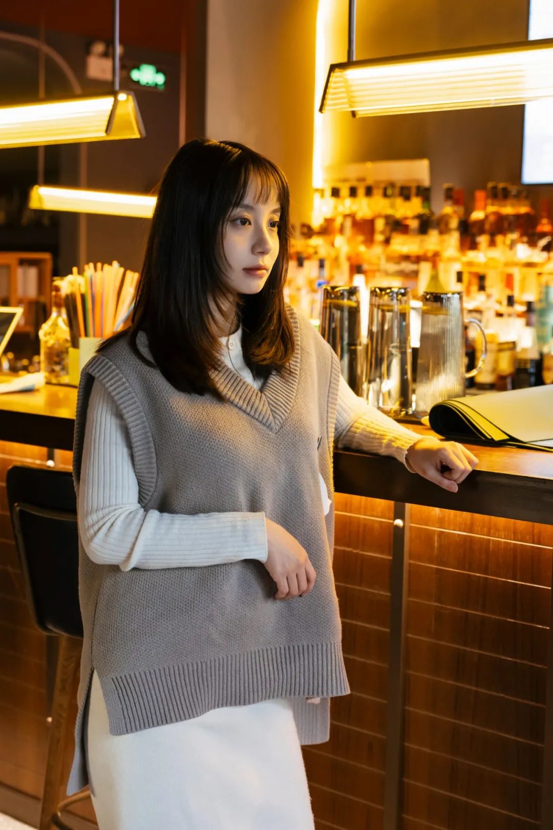 尼康z7ii搭配z24-70f2.8可以拍什么,尼康z14-24mmf2.8s夜景视频