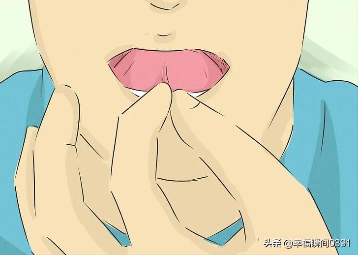 怎样吹口哨糖,怎样吹口哨