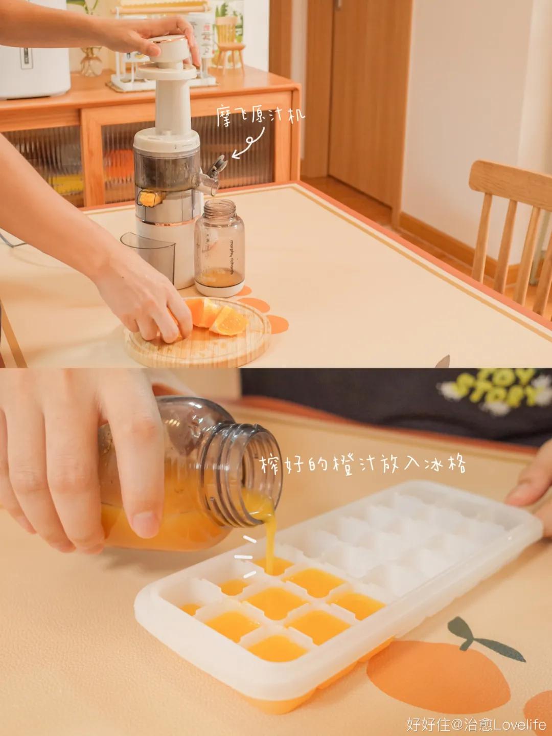 她家简直是个种草机，原木空间进来就出不去