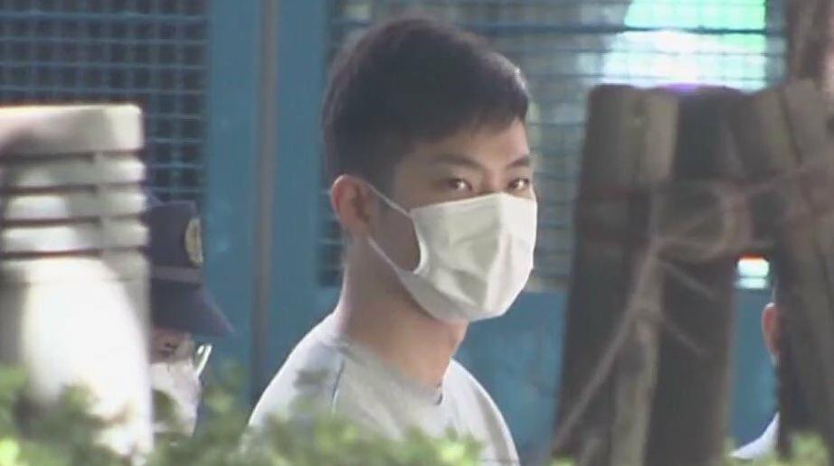 香港*防队消**长涉性侵，何超云未婚夫因与疑犯同姓同龄同职业而躺枪