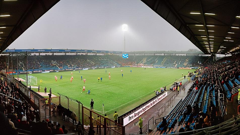 德甲巡礼完整版,德甲巡礼