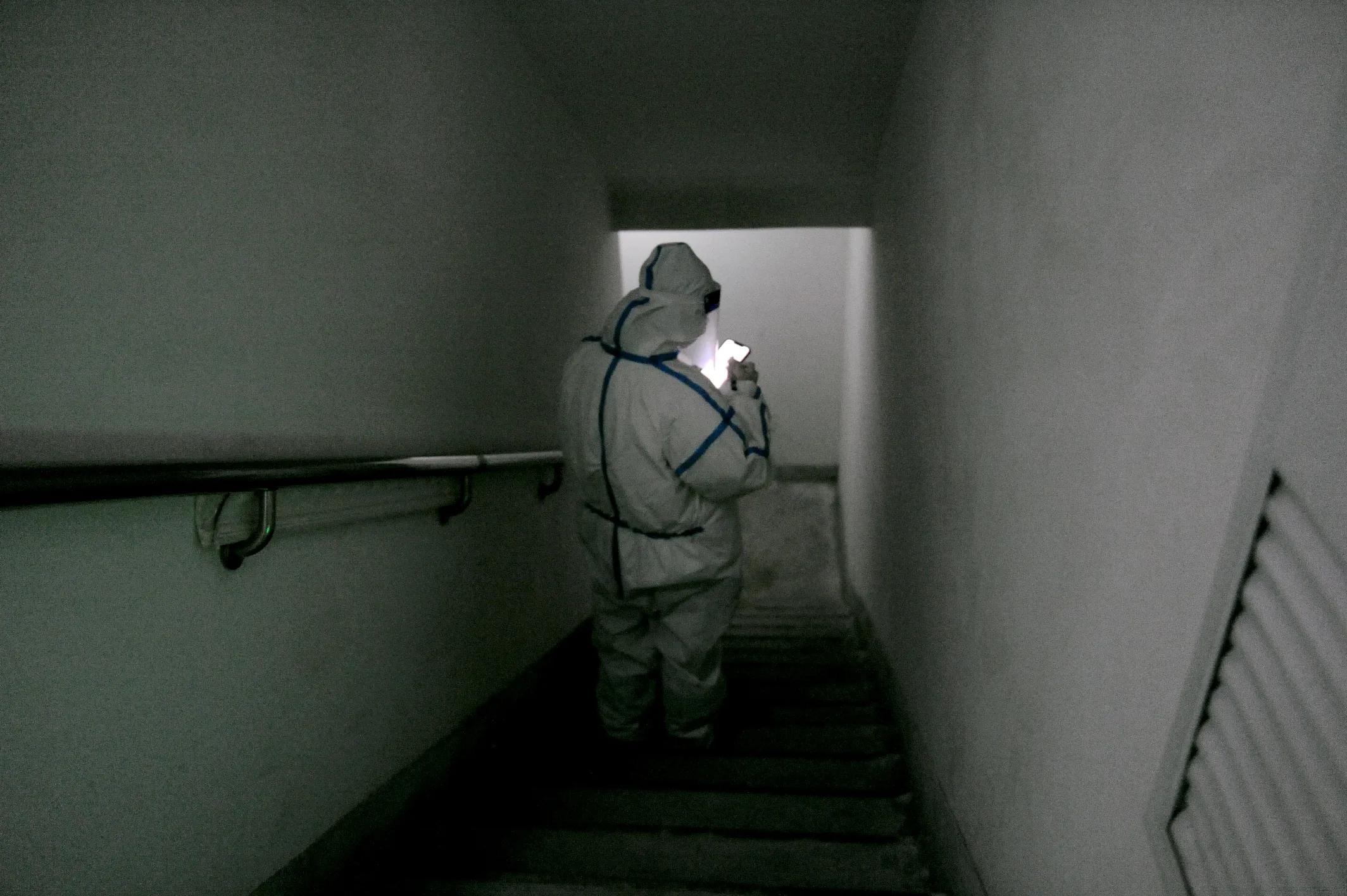 不做饭，如何度过疫情管控