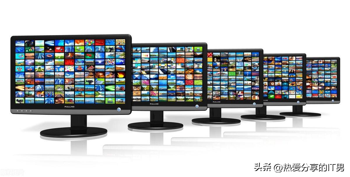 lcd屏幕和oled屏幕的区别,lcd屏幕和oled屏幕有什么区别