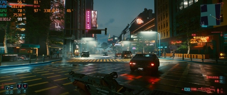 性能炸裂的笔记本,性能最炸裂的千元机