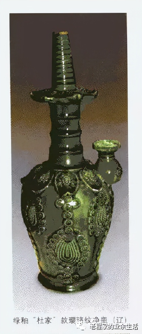 论文化对陶瓷器型的影响,古陶瓷三十六种常见精品器型赏析