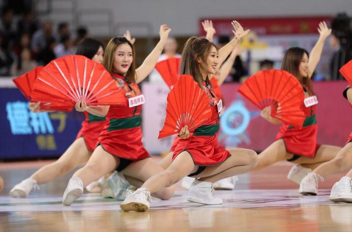 世界杯最牛的啦啦队,世界杯哪个国家的啦啦队最漂亮