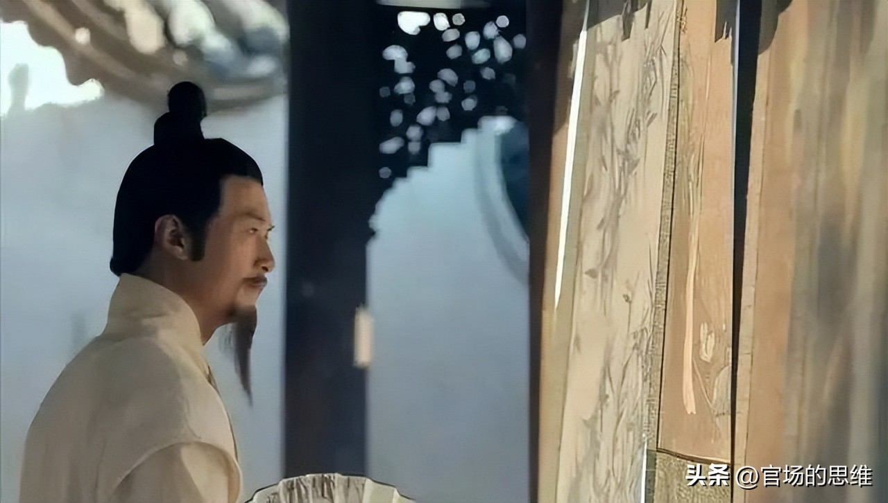 韩愈的这份干部履历表，有三点值得我们学习