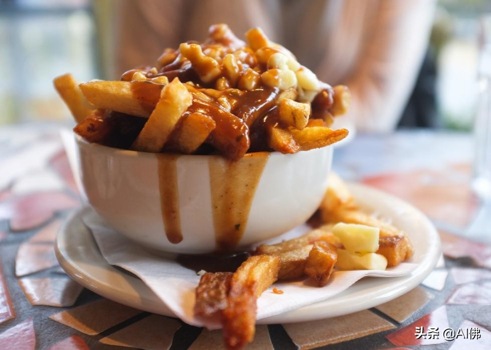 目前市场上最畅销的休闲食品,来自世界各地的食材