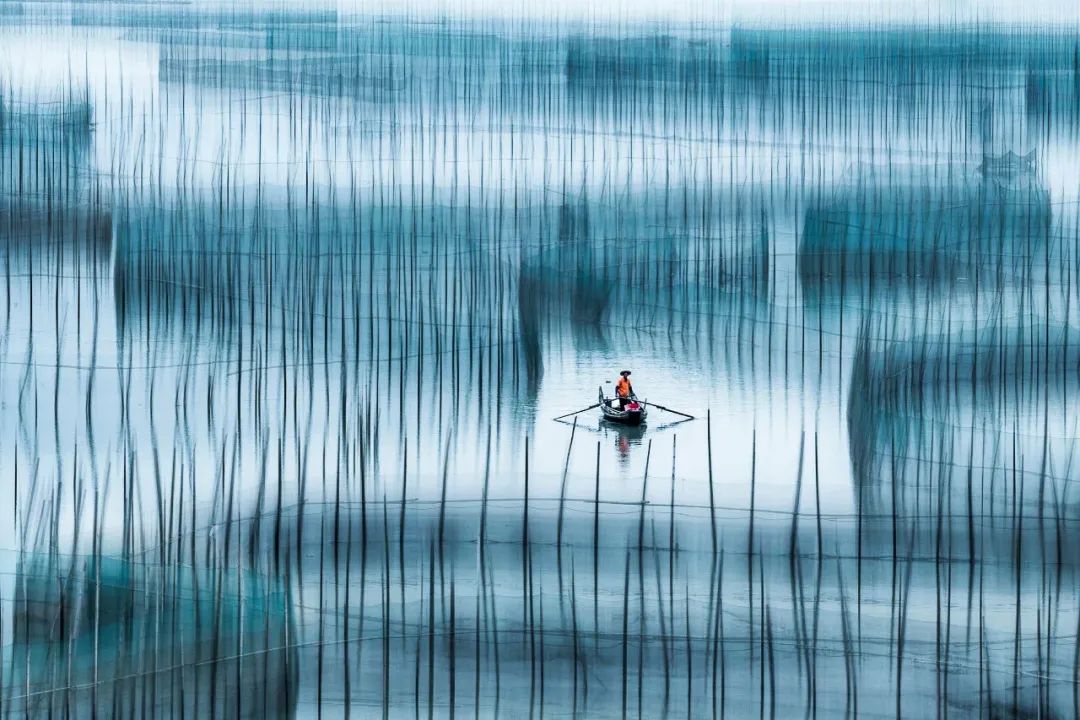 海美、小吃巨好吃！这个神还原游戏世界的小城，不该这样被埋没！