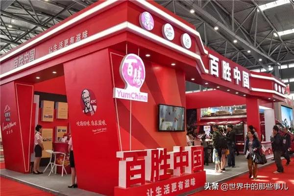 美国在我国的产品有哪些?已经到了生活方方面面,你可能都不知道