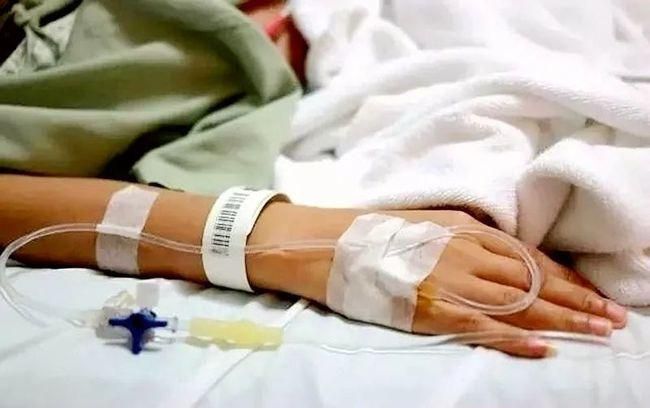 化疗后为什么指甲变长了,化疗后指甲凹凸不平什么原因