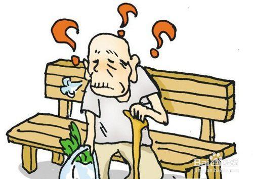 苑枫：对于糊涂了的病态老人，该怎样理解和对待？