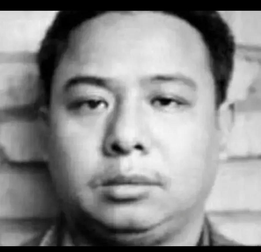 贵州黑道霸主“青龙帮”，赵青龙：菜刀在手，天下我有