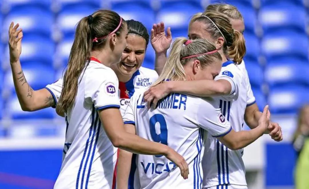 欧洲女足为何遍地开花,欧洲女足有多强