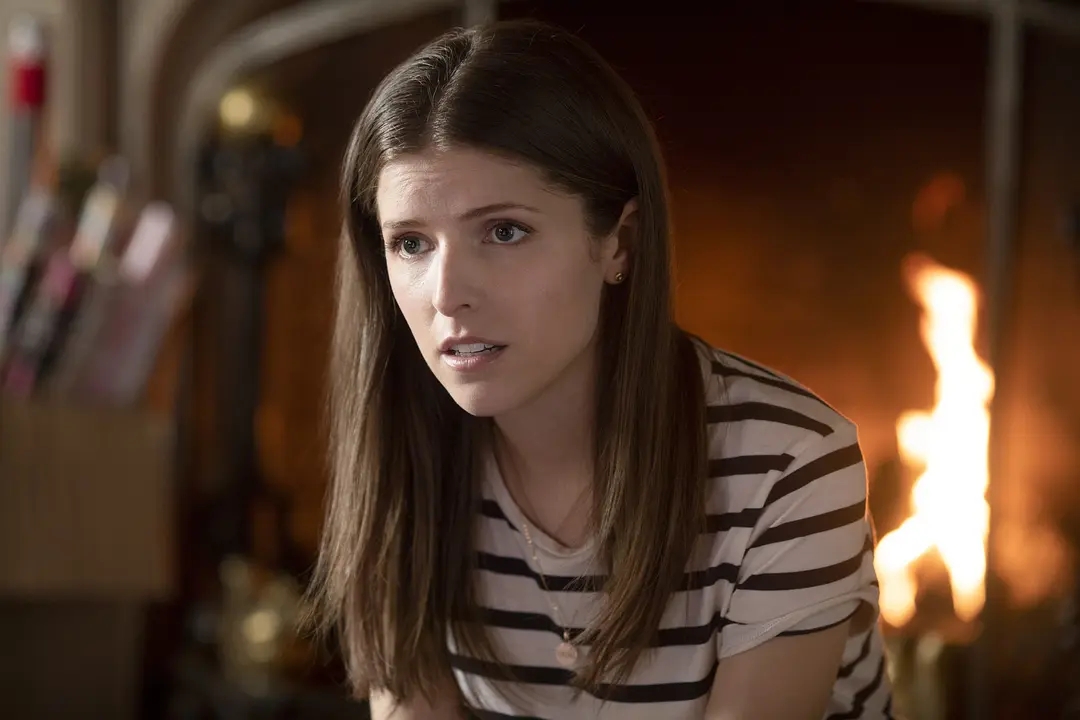 大尺度作品推荐5部，只为一睹安娜·肯德里克有多美