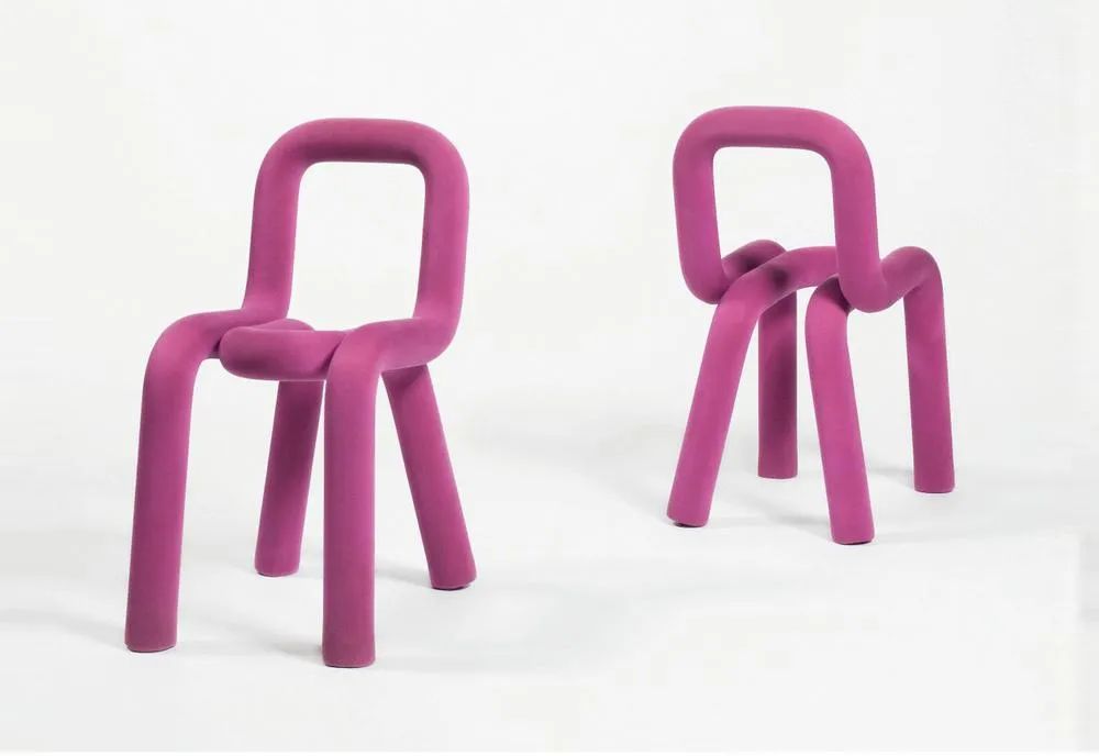 办公流行风特色产品(家具/灯具)应用周报(2022.11.28~12.4)