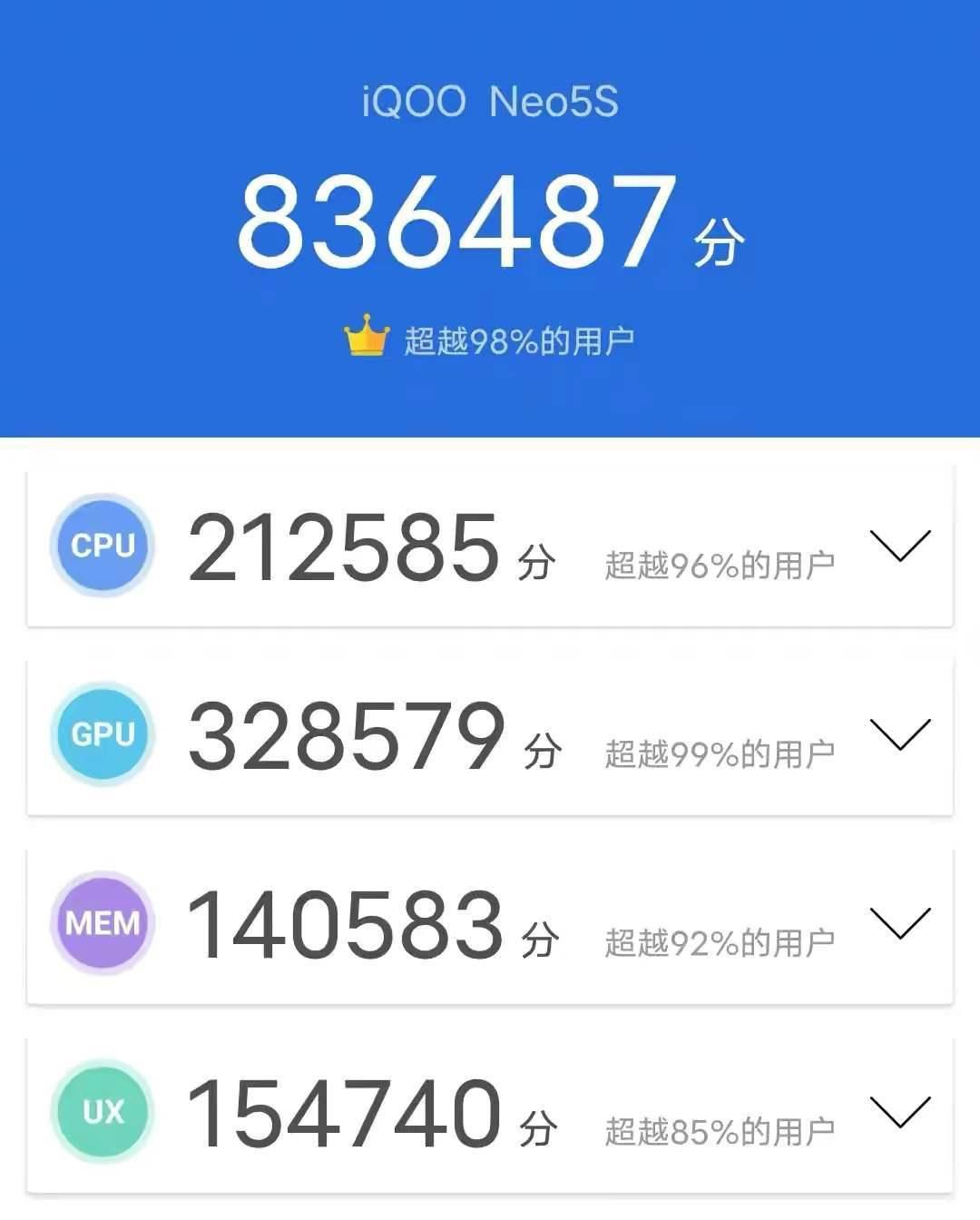 iqooneo5s能不能带动骁龙888,高通骁龙888在轻度使用中的功耗