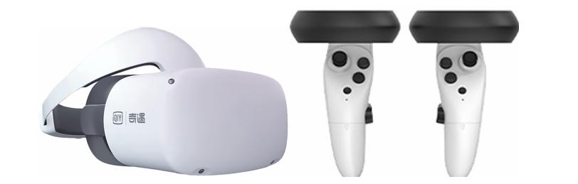 vr头盔指标,vr头盔戴多久