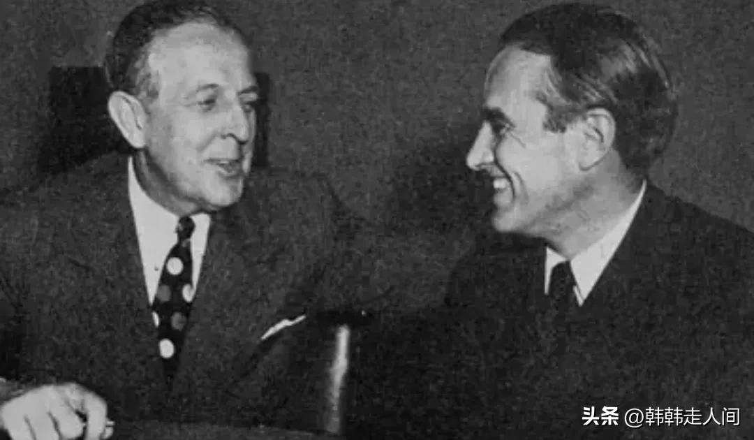 英国日不落帝国为啥成了美国小弟,英国是怎么从日不落帝国衰落的