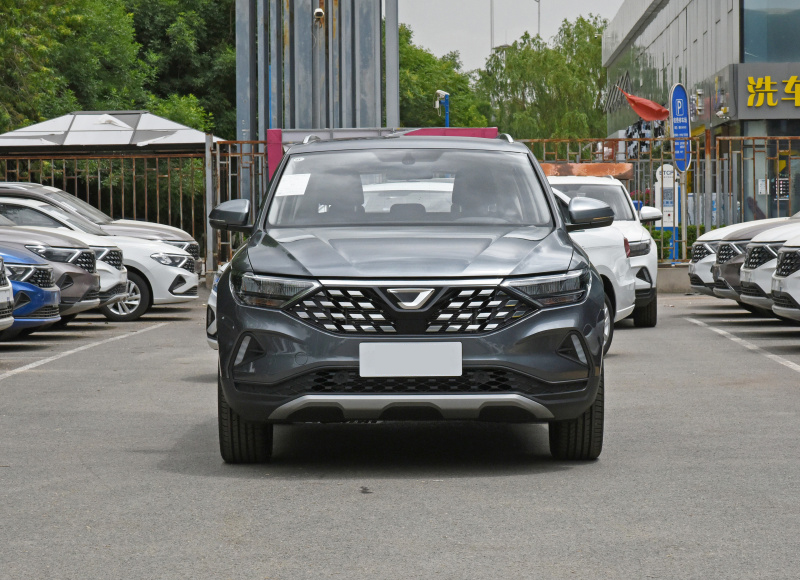 全款买捷达vs5高配全款落地多少钱,大众捷达vs5高配1.4t自动挡落地价