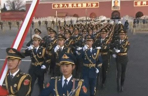 全世界各国有多少人当兵,世界各国当兵身高要求