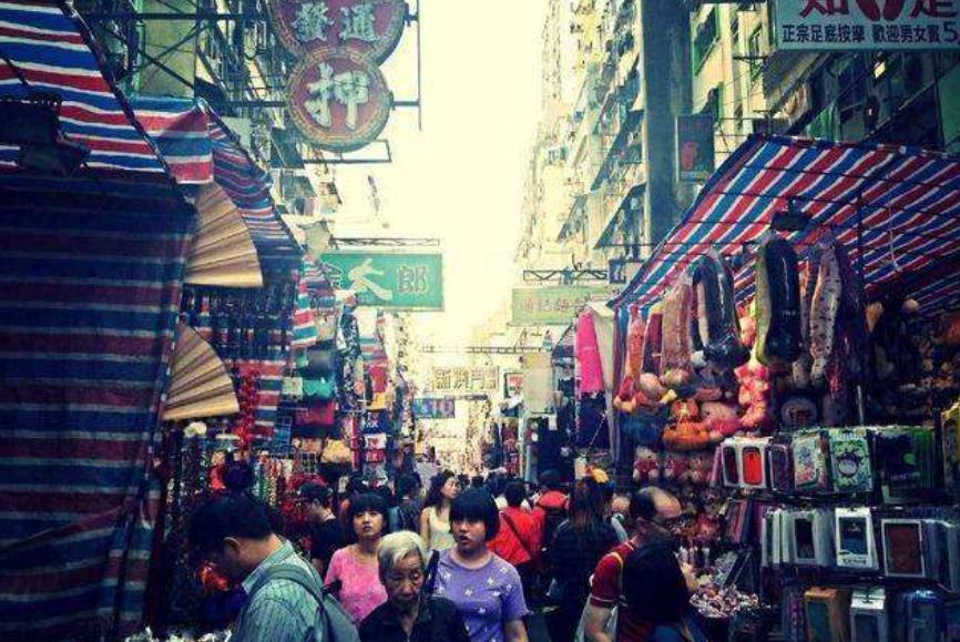 香港九龙城是罪恶之城吗,罪恶之城真实的香港九龙城