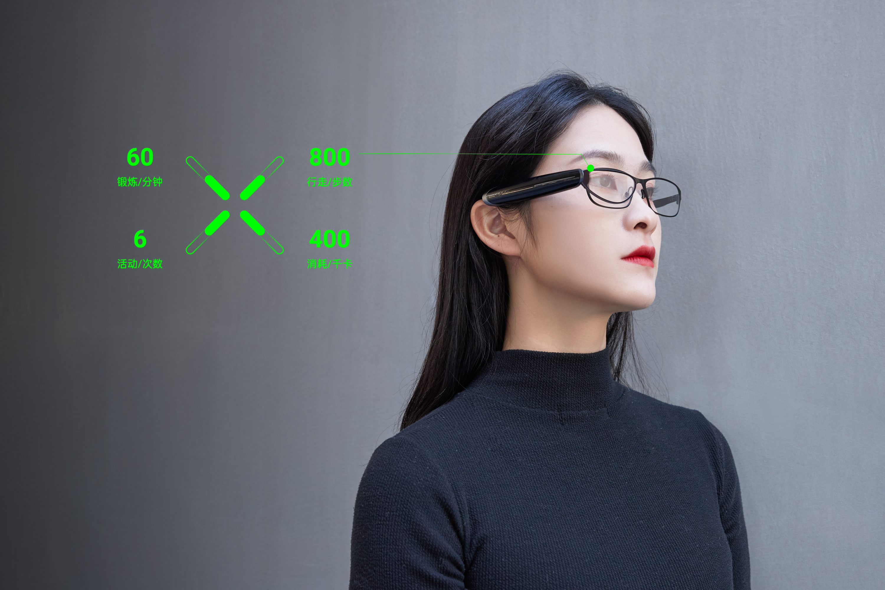 oppo2024智能眼镜,oppo智能眼镜功能介绍