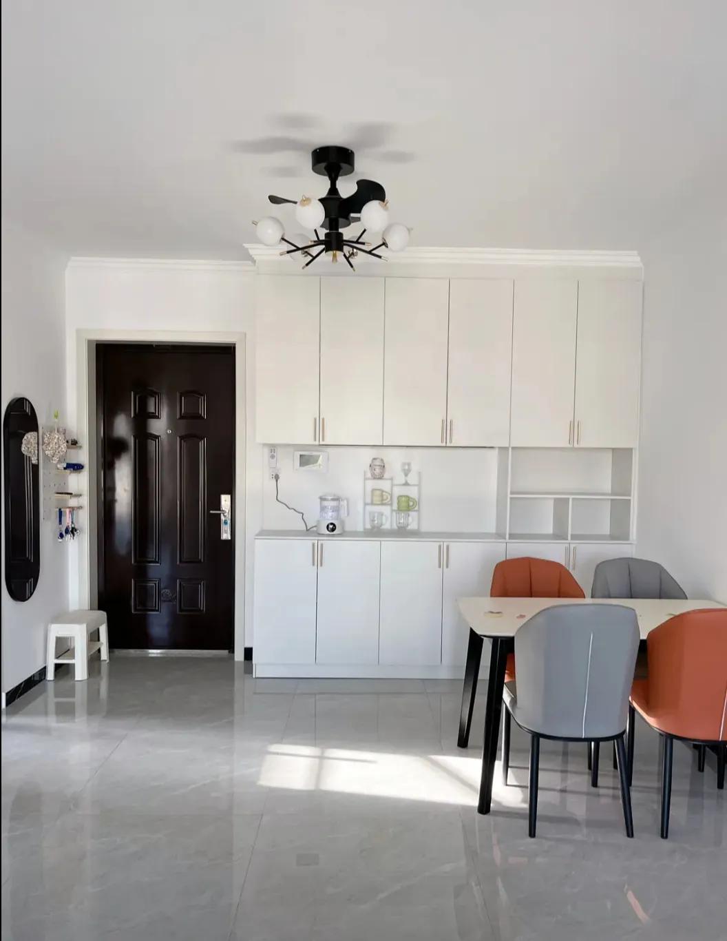 硬装30万自己装修房子动手全过程,硬装全包的装修流程