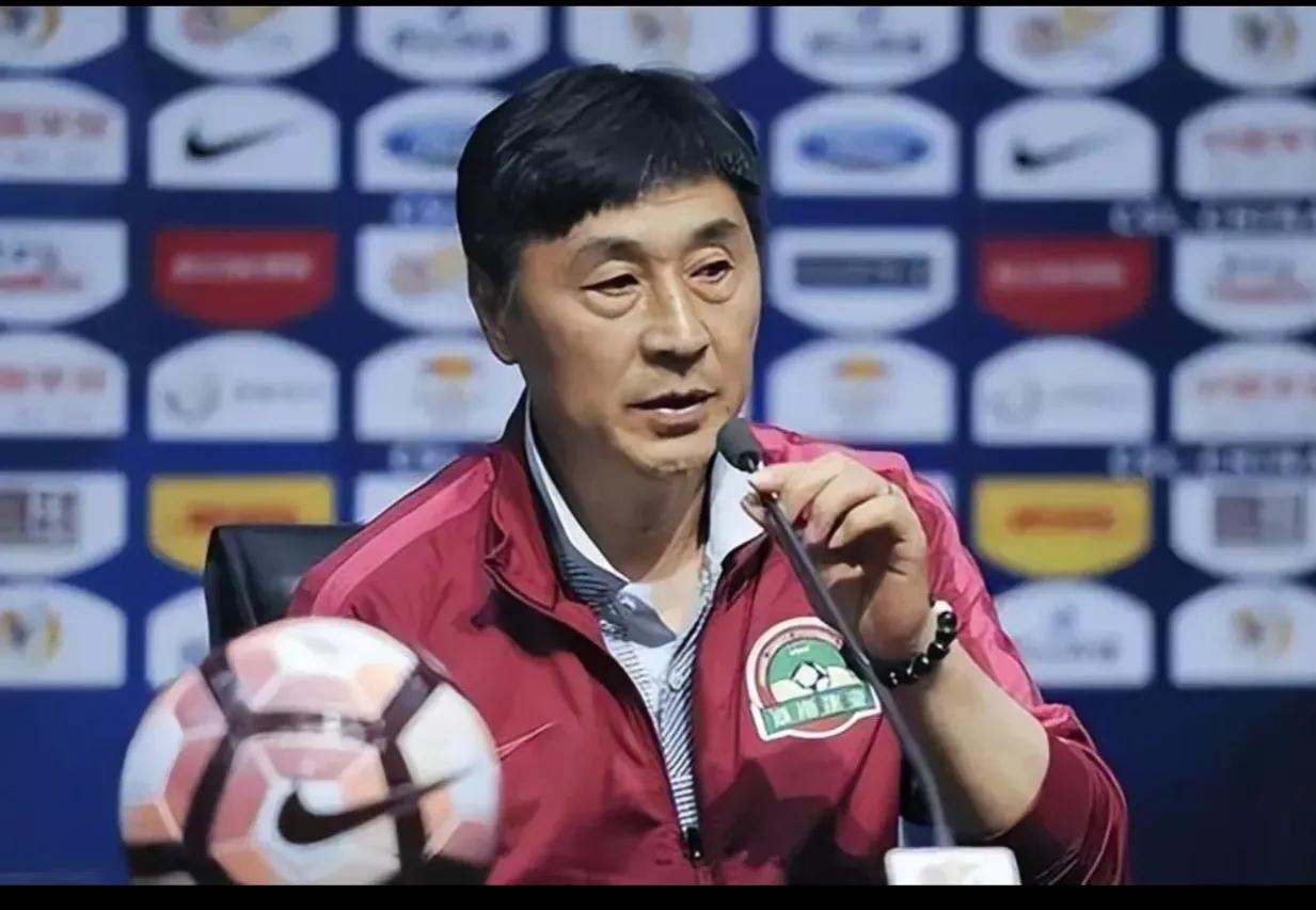 河南建业新主教练,17年河南建业主教练